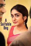 Portada de A Suitable Boy: Temporada 1