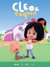 Portada de Cleo & Cuquin: Season 1