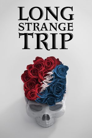 Portada de Long Strange Trip: Temporada 1