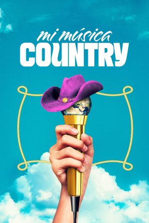 Portada de Mi música country