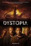 Portada de Dystopia: Temporada 1