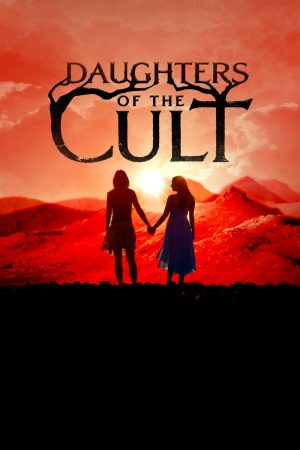 Portada de Daughters of the Cult