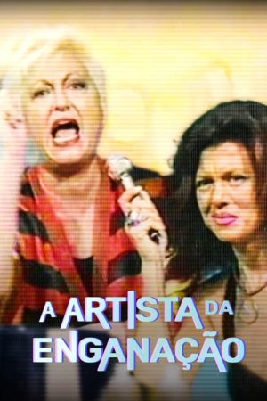 Portada de Wanna Marchi: La telestafadora de Italia: Temporada 1