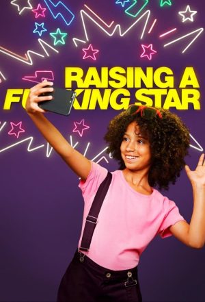 Portada de Raising a F***ing Star