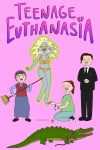 Portada de Teenage Euthanasia: Temporada 1