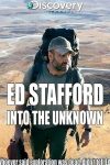 Portada de Ed Stafford: Into the Unknown: Temporada 1
