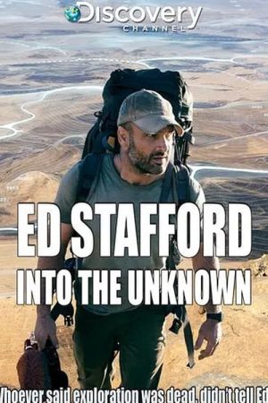 Portada de Ed Stafford: Into the Unknown: Temporada 1