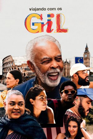 Portada de Gil Family