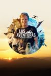 Portada de Aventuras épicas con Bertie Gregory: Temporada 1