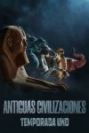 Portada de Antiguas civilizaciones: Temporada 1