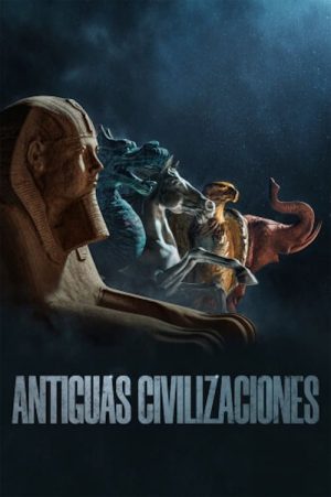 Portada de Antiguas civilizaciones
