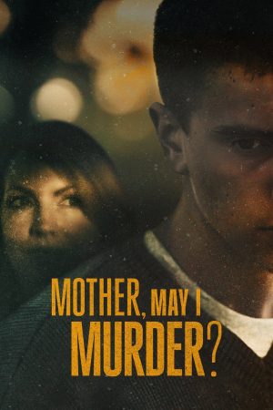 Portada de Mother, May I Murder?