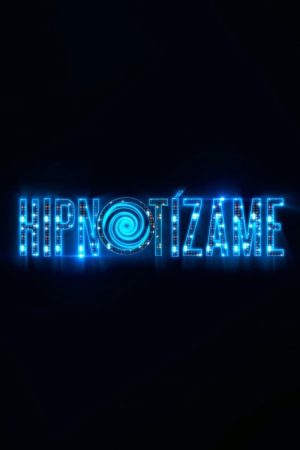 Portada de Hipnotízame