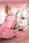 Portada de Paris enamorada: Temporada 2