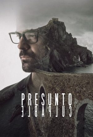 Portada de Presunto culpable