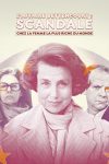 Portada de El caso Bettencourt: El escándalo de la mujer más rica del mundo: Miniserie