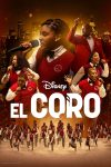 Portada de El coro: Temporada 1