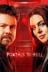 Portada de Portals to Hell: Temporada 1
