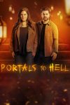 Portada de Portals to Hell: Temporada 2