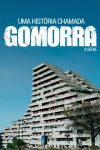 Portada de Una storia chiamata Gomorra - La serie: Temporada 1