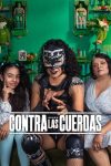 Portada de Contra las cuerdas: Temporada 1