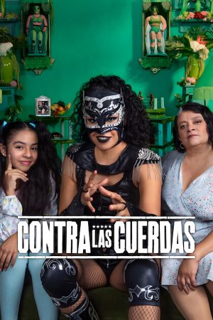 Portada de Contra las cuerdas