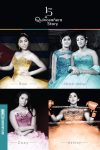 Portada de 15: A Quinceañera Story