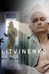 Portada de Litvinenko: Temporada 1