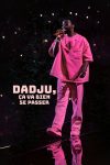 Portada de Ça va bien se passer, Dadju: Temporada 1