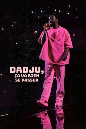 Portada de Ça va bien se passer, Dadju: Temporada 1