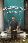 Portada de Roadworthy Rescues: Temporada 2