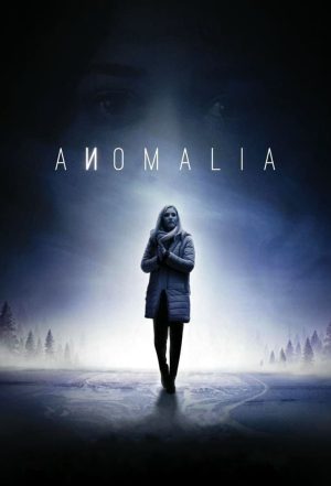 Portada de Anomalia: Temporada 1