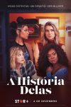 Portada de Their Stories