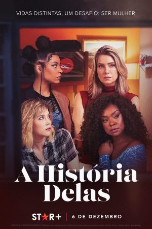 Portada de Their Stories