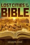 Portada de Lost Cities of the Bible: Temporada 1