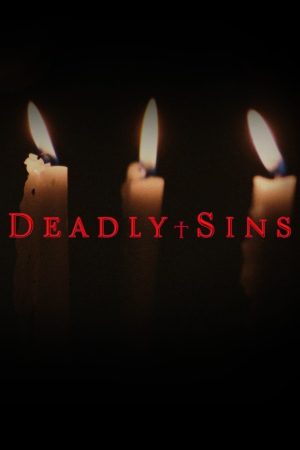 Portada de Deadly Sins