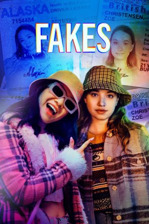 Portada de Carnés falsos