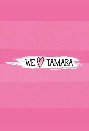 Portada de We Love Tamara: Season 1