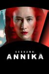 Portada de Codename: Annika: Temporada 1