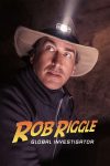 Portada de Rob Riggle Global Investigator: Temporada 1