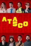 Portada de Atasco: Temporada 1