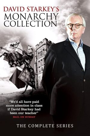 Portada de Monarchy