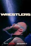 Portada de Wrestlers: Lucha libre, pasión y sacrificio: Temporada 1