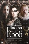 Portada de La princesa de Éboli