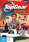 Portada de Top Gear: Ambitious But Rubbish: Temporada 1