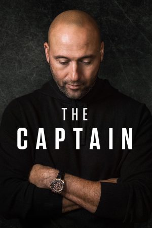 Portada de The Captain: Temporada 1