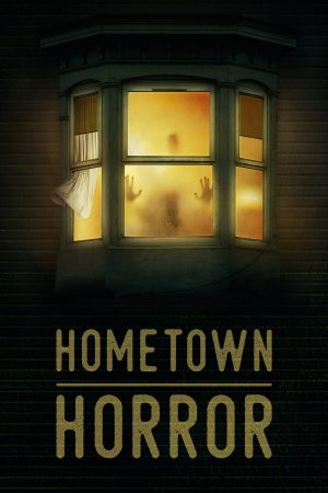 Portada de Hometown Horror: Temporada 1