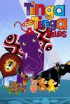 Portada de Tinga Tinga Tales