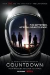 Portada de Cuenta atrás: Inspiration4 Misión al espacio: Temporada 1