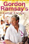 Portada de Gordon's Great Escape: Temporada 1